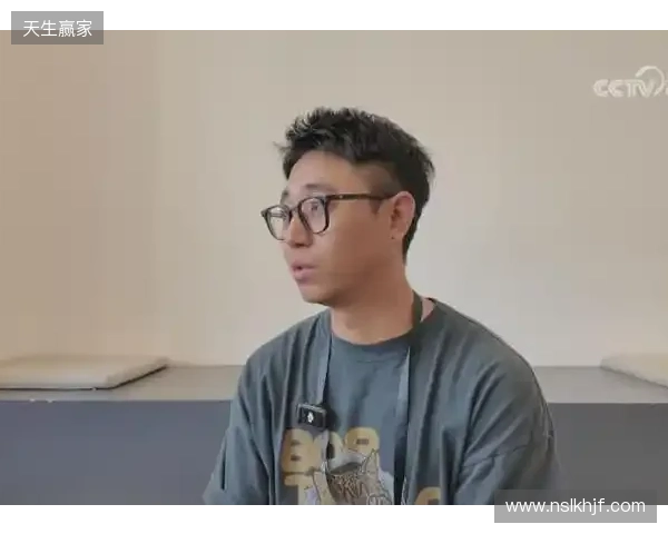 NBA 2K手游校园巡回活动走进清华大学