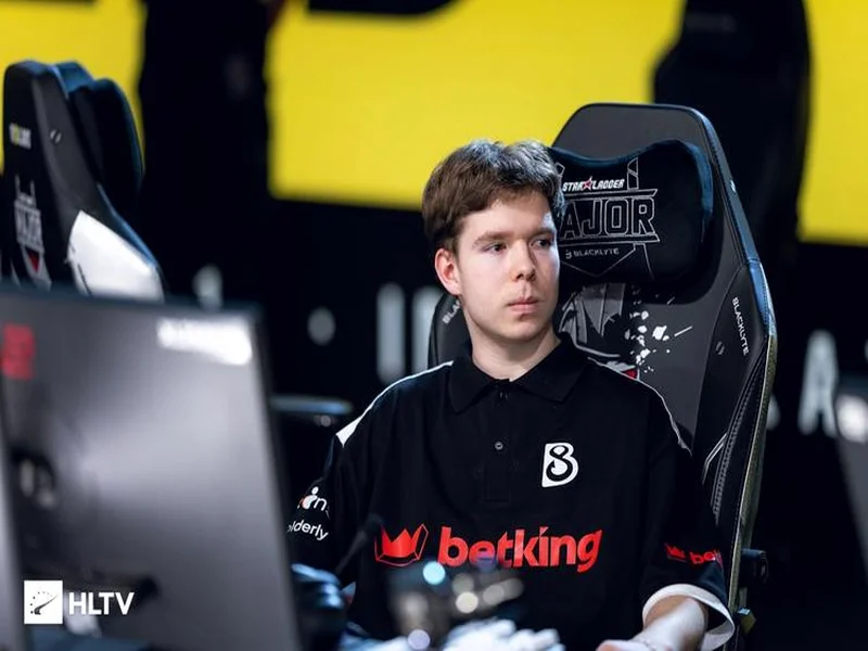 官宣:headtr1ck正式与B8解约,进入自由选手市场